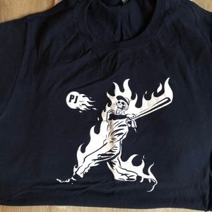 Men’s Pearl Jam Concert Tee